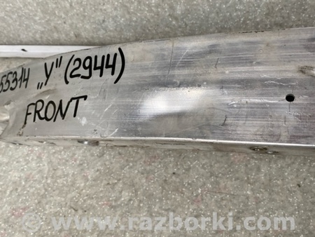 ФОТО Підсилювач переднього бампера для Tesla Model Y Київ