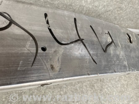 ФОТО Підсилювач переднього бампера для Tesla Model Y Київ