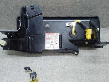 ФОТО Подушка безпеки пасажира для Acura TLX (14-20) Київ