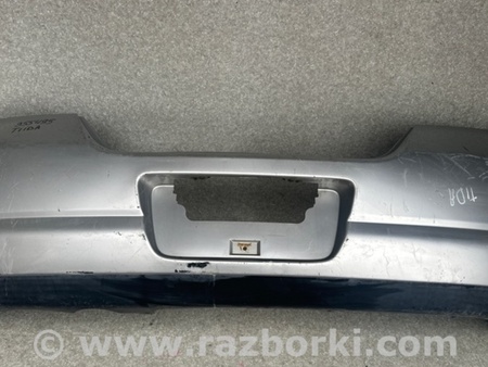 ФОТО Бампер задній для Nissan Tiida/Versa C11 Київ