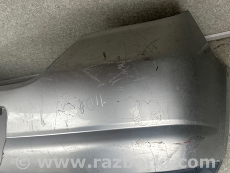 ФОТО Бампер задній для Nissan Tiida/Versa C11 Київ