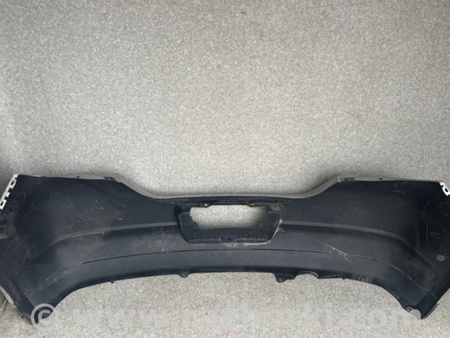 ФОТО Бампер задній для Nissan Tiida/Versa C11 Київ