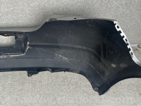 ФОТО Бампер задній для Nissan Tiida/Versa C11 Київ