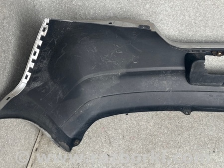 ФОТО Бампер задній для Nissan Tiida/Versa C11 Київ