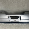 Бампер задній Nissan Tiida/Versa C11
