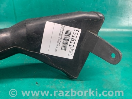 ФОТО Патрубок повітряного фільтра для Toyota Avalon XX30 (12.2004-10.2012) Київ