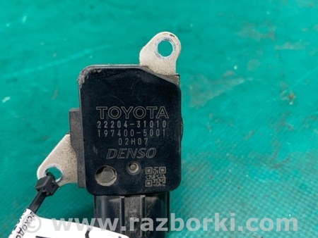 ФОТО Витратомір повітря для Toyota Avalon XX30 (12.2004-10.2012) Київ