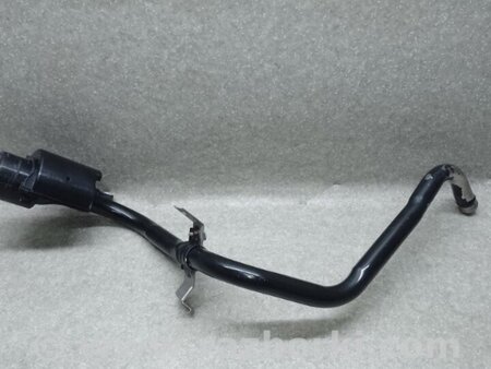 ФОТО Горловина паливного бака для Toyota Prius IV XW50 (15-22) Київ