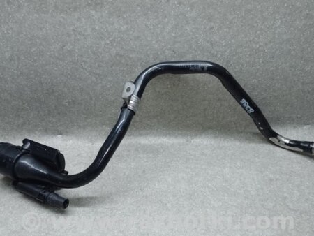 ФОТО Горловина паливного бака для Toyota Prius IV XW50 (15-22) Київ