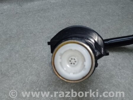 ФОТО Горловина паливного бака для Toyota Prius IV XW50 (15-22) Київ