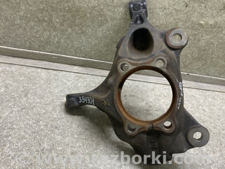 ФОТО Кулак поворотний для Mazda 3 III BM/BN (13-19) Київ