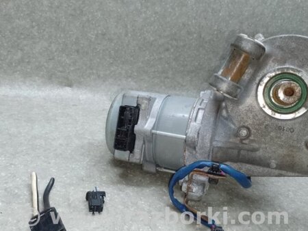 ФОТО Електропідсилювач рульового керування для Toyota Prius IV XW50 (15-22) Київ