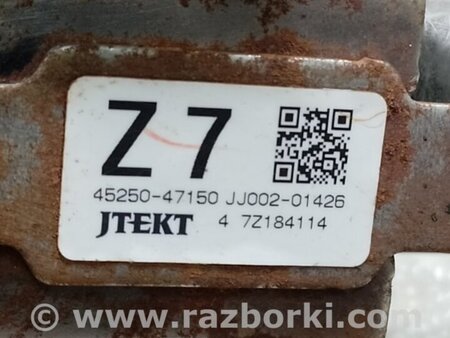 ФОТО Електропідсилювач рульового керування для Toyota Prius IV XW50 (15-22) Київ