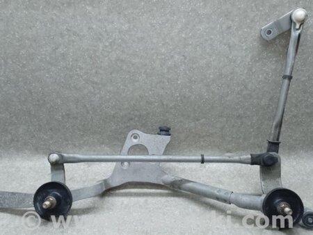 ФОТО Трапеція склоочисників для Toyota Prius IV XW50 (15-22) Київ