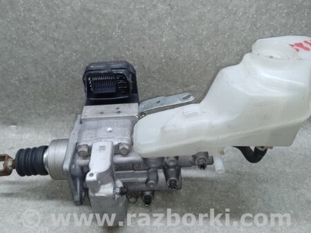 ФОТО Головний гальмівний циліндр для Toyota Prius IV XW50 (15-22) Київ