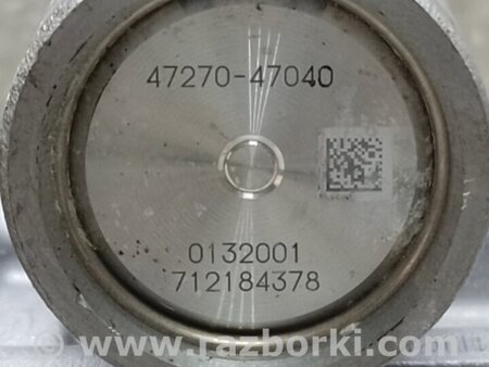 ФОТО Головний гальмівний циліндр для Toyota Prius IV XW50 (15-22) Київ