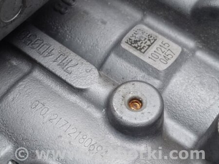 ФОТО Головний гальмівний циліндр для Toyota Prius IV XW50 (15-22) Київ