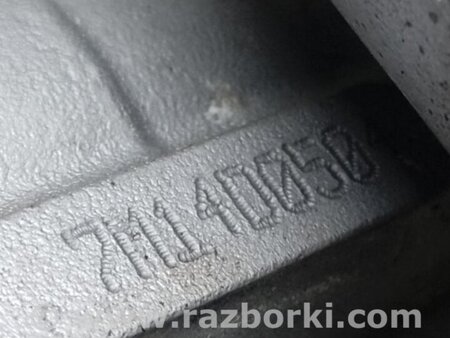 ФОТО Головний гальмівний циліндр для Toyota Prius IV XW50 (15-22) Київ