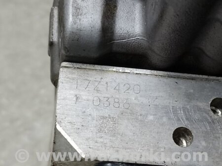 ФОТО Головний гальмівний циліндр для Toyota Prius IV XW50 (15-22) Київ