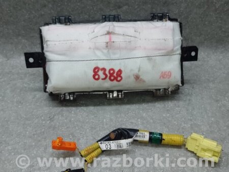 ФОТО Подушка безпеки пасажира для Toyota Prius IV XW50 (15-22) Київ