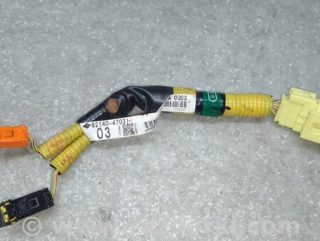 ФОТО Подушка безпеки пасажира для Toyota Prius IV XW50 (15-22) Київ