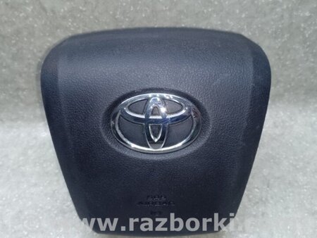 ФОТО Подушка безпеки в кермо для Toyota Prius IV XW50 (15-22) Київ