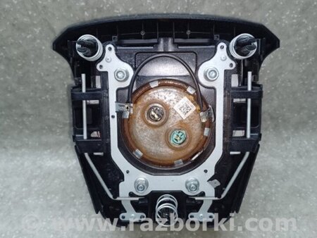 ФОТО Подушка безпеки в кермо для Toyota Prius IV XW50 (15-22) Київ