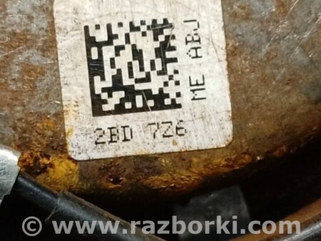 ФОТО Подушка безпеки в кермо для Toyota Prius IV XW50 (15-22) Київ