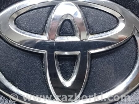 ФОТО Подушка безпеки в кермо для Toyota Prius IV XW50 (15-22) Київ