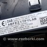 ФОТО Подушка безпеки в кермо для Toyota Prius IV XW50 (15-22) Київ