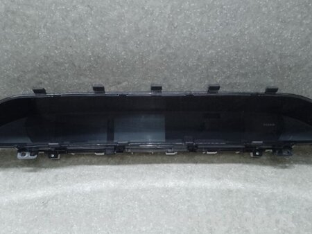 ФОТО Панель приладів для Toyota Prius IV XW50 (15-22) Київ