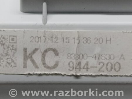 ФОТО Панель приладів для Toyota Prius IV XW50 (15-22) Київ