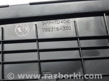 ФОТО Панель приладів для Toyota Prius IV XW50 (15-22) Київ