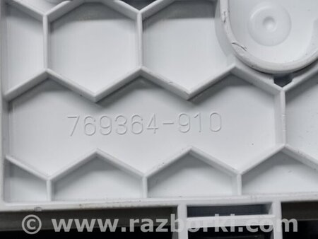 ФОТО Панель приладів для Toyota Prius IV XW50 (15-22) Київ