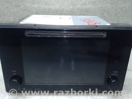 ФОТО Магнітола для Toyota Prius IV XW50 (15-22) Київ