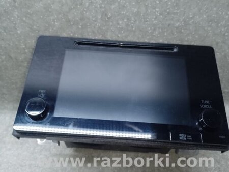 ФОТО Магнітола для Toyota Prius IV XW50 (15-22) Київ