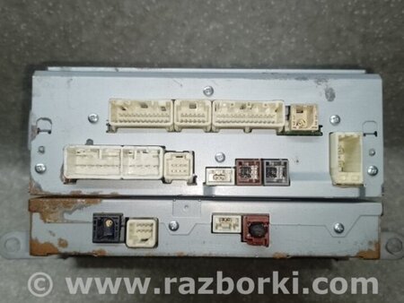 ФОТО Магнітола для Toyota Prius IV XW50 (15-22) Київ