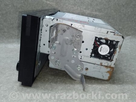 ФОТО Магнітола для Toyota Prius IV XW50 (15-22) Київ