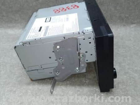 ФОТО Магнітола для Toyota Prius IV XW50 (15-22) Київ