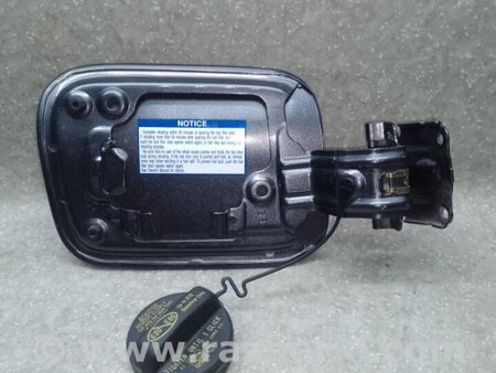 ФОТО Лючок паливного бака для Toyota Prius IV XW50 (15-22) Київ