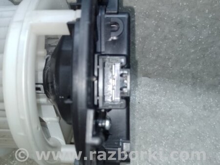 ФОТО Моторчик пічки для Toyota Prius IV XW50 (15-22) Київ