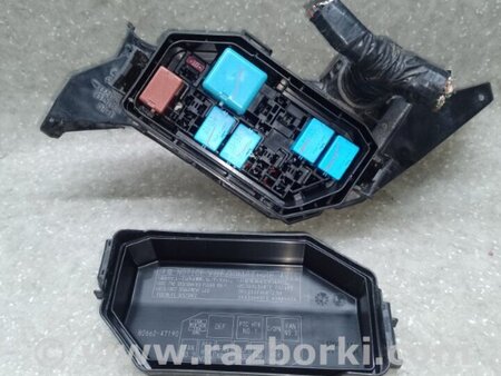 ФОТО Реле для Toyota Prius IV XW50 (15-22) Київ