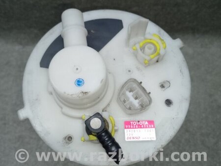 ФОТО Паливний насос для Toyota Prius IV XW50 (15-22) Київ