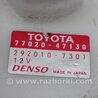 ФОТО Паливний насос для Toyota Prius IV XW50 (15-22) Київ