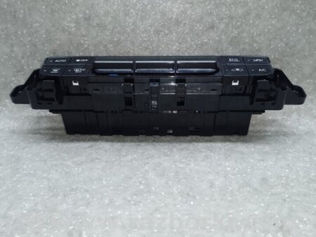 ФОТО Блок керування піччю для Toyota Prius IV XW50 (15-22) Київ