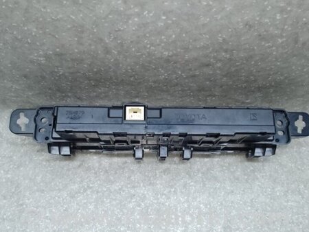 ФОТО Блок керування піччю для Toyota Prius IV XW50 (15-22) Київ