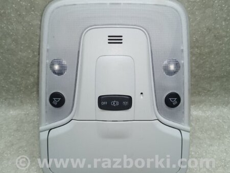 ФОТО плафон салону для Toyota Prius IV XW50 (15-22) Київ