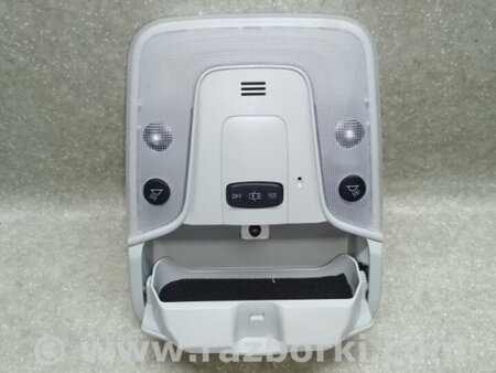 ФОТО плафон салону для Toyota Prius IV XW50 (15-22) Київ