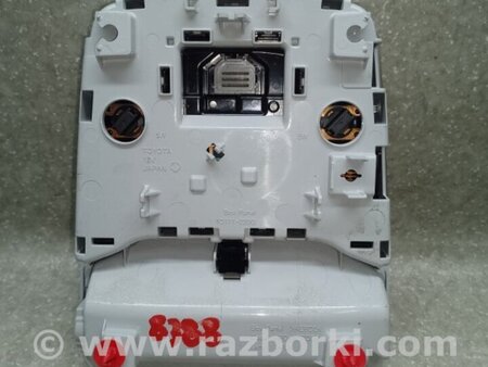 ФОТО плафон салону для Toyota Prius IV XW50 (15-22) Київ