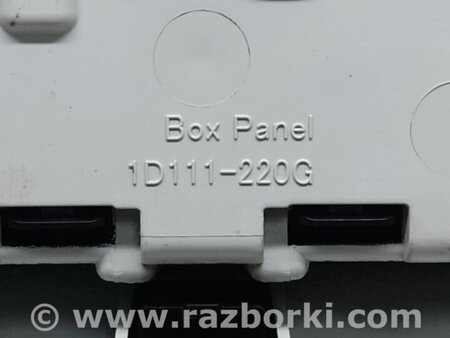 ФОТО плафон салону для Toyota Prius IV XW50 (15-22) Київ